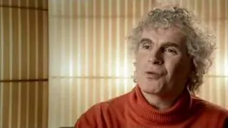 Brahms - A German Requiem (Simon Rattle - Interview)