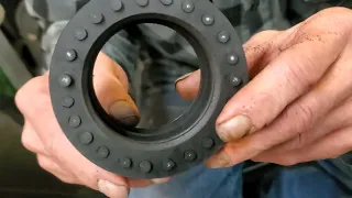 NMMTPA - Making the perfect Pro-Stock pulling tires