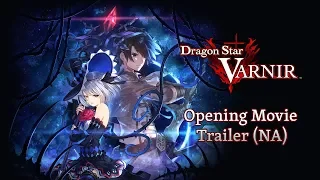 Dragon Star Varnir™ - Opening Movie Trailer (NA)