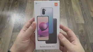 Стоит ли покупать Xiaomi Redmi Note 10s ► плюсы и минусы