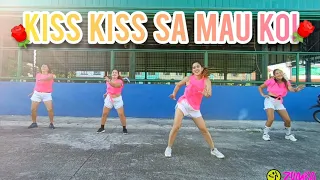 SA MAU KOI  x KISS KISS / Jamseh / Dj Fle / Remix / Tiktok / Zumba / Dance Fitness