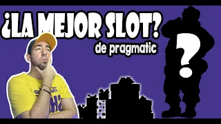 ¿LA MEJOR SLOT PARA GANAR DINERO?