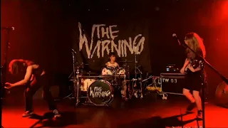 The Warning | MAYDAY TOUR | Houston (1)
