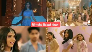 Bole Chudiyan Bole Kangana song # Yeh Rishta Kya Kehlata Hai