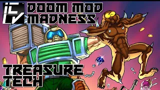 Treasure Tech - Doom Mod Madness