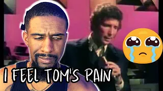 FIRST TIME HEARING Tom Jones - I Who Have Nothing | Treat Her Right (Tom Jones TV Show 1970)