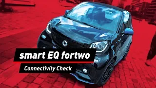 Smart EQ fortwo: Der beste Smart, den es gibt!