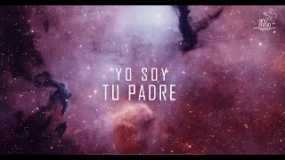 YO SOY EL PADRE DEL UNIVERSO, no el "dios" de la Tierra