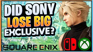 Did Sony Reveal They Lost a Big PS5 Exclusive? | Xbox Game Pass Confirmed HUGE Growth? | News Dose