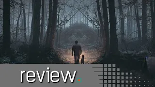 Blair Witch: Oculus Quest Edition Review - Noisy Pixel