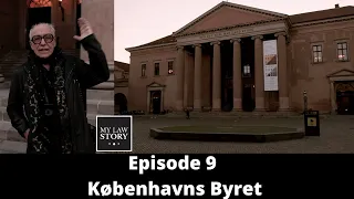 Københavns Byret | Ep. 9 | Dansk Retshistorie med Ditlev Tamm