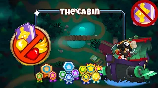 Cabin [Chimps] Guide |  BTD 6 (2023 Updated) 4K