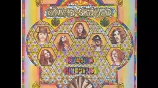 The Ballad of Curtis Lowe - Lynyrd Skynyrd