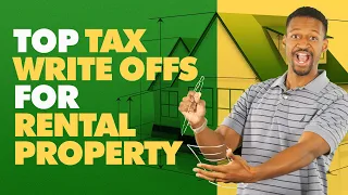 Top 10 Tax Write Offs for Rental Property: 2024 Deductions