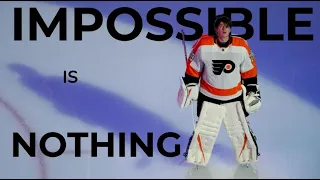 Impossible is Nothing - Hockey Goalie Motivation - Inspirational Video