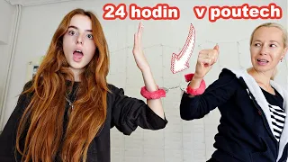 24 HODIN V POUTECH!!!!