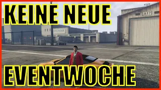 DIESE WOCHE, keine NEUE EVENTWOCHE!! AKTUELLE EVENTWOCHE - DREIFACH GELD 💰💰💰, GTA Online Eventwoche