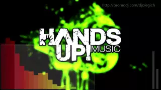 Подборка треков в стиле Hands Up / Dancecore!