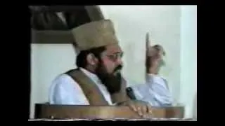 Munazra Jang Forum Maulana Zia Ul Rahman Farooqi Shaheed R.H.flv