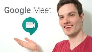 How to use Google Meet