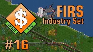 Goodbye, Selkirk - OpenTTD FIRS, Ep. 16