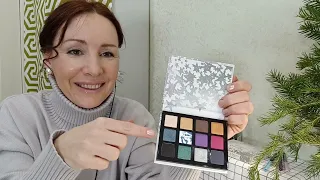 Обзор заказа Avon 12/2023🛍 🎄🎁 💯 Призы Золото💛 Отзыв на парфюм Rare Onyx и  палетку Dream To Shine