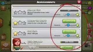 Hack Clash of Clans Apk || new update 2017 csv hack || No Root || working 100% ||(BY ASHU THE GAMER)