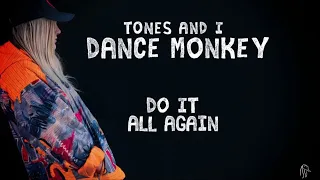 43 Tones and I   'Dance Monkey' Live at The Global Awards 2020   Capital   YouTube   Mozilla Firefox