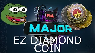 EZ PGL Stockholm Major 2021: Legends Stage Pickem Predictions 100% Diamond Coin guaranteed