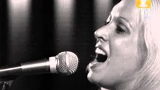 Nava Baruchin, Canción de Amor, Premiación Festival de Viña 1977