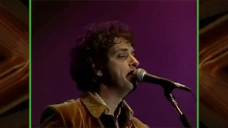 Soda Stereo   Musica Ligera Clean Guitar Extended