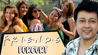 FRIENDS FOREVER | LONAVALA TRIP SNEAK PEEK | RAHUOL LOHANI OFFICIAL