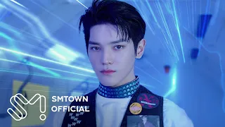 NCT 127 X Amoeba Culture 'Save' MV