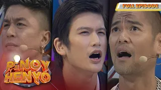 JayR and Kris Lawrence nahirapan sa Tagalog words! | Pinoy Henyo | January 13, 2023