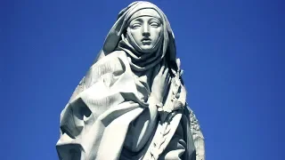 St. Catherine of Siena