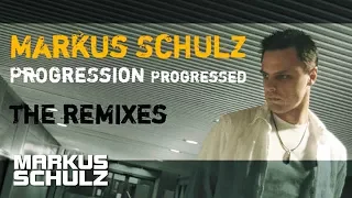 Markus Schulz - Daydream (feat. Andy Moor)