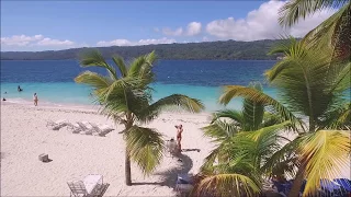 Samana y Las Terrenas