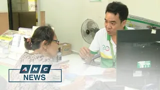 Sen. Hontiveros wants anti-fraud measures imposed within PhilHealth | ANC