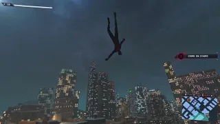 Marvel's Spider-Man: Miles