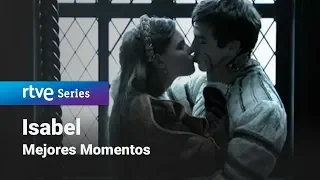Isabel: Capítulo 25 - Mejores Momentos | RTVE Series