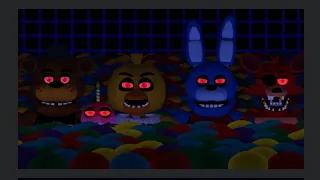 Five Night's At Freddy's Tv Spot #2 "Have You Met Them Yet?" (Roblox Version)