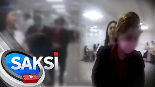 Suspek sa illegal recruitment na nag-aalok ng trabaho sa Canada kapalit ng pera, arestado | Saksi