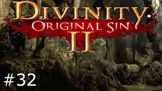 Das unmögliche Rätsel? - Let's Play: Divinity Original Sin 2 #32 -  German