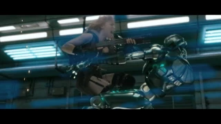 Prime Focus VFX Sizzle Reel