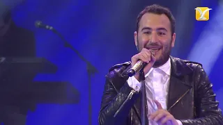 Reik -  Noviembre Sin Ti - Festival de Viña 2015