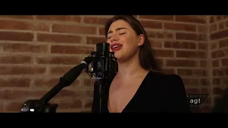 1944 - Jamala (Cover Music Video)