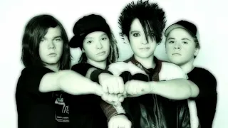 Tokio Hotel - durch den monsun (speed up)