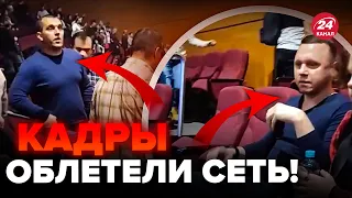 🤯ФСБ спалилась во время теракта в Крокус Сити (ВИДЕО). Лукашенко уже ГОТОВ начать ВОЙНУ