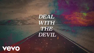 Rvshvd, Danny Worsnop - Deal With The Devil (Lyric Video)