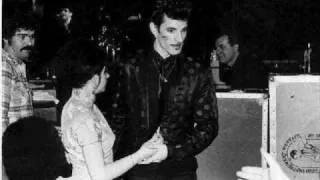 mink deville- i broke that promise